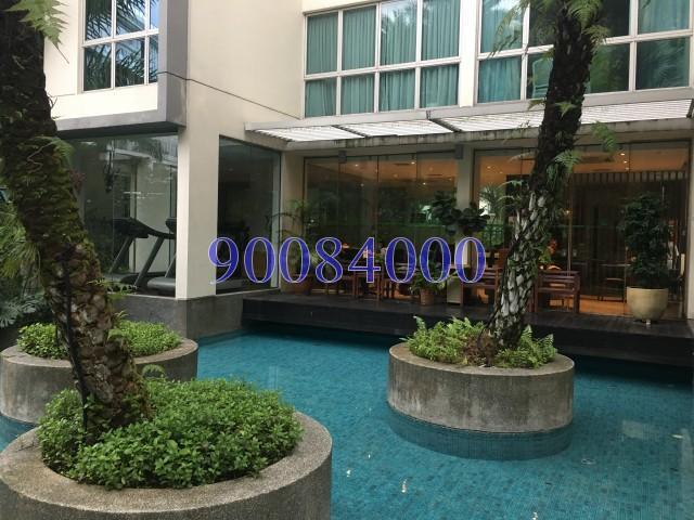 Gardenvista (D21), Condominium #148129102